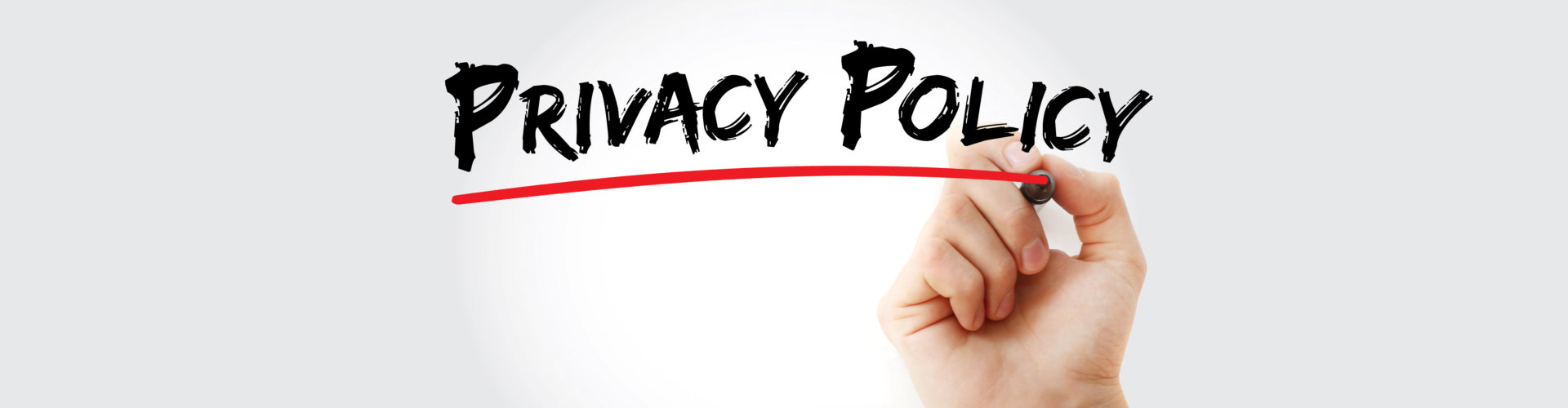 privacy policy