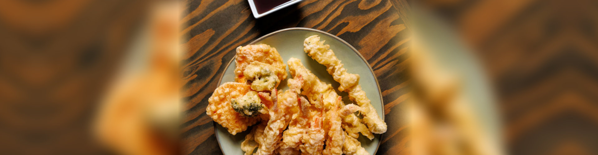 tempura