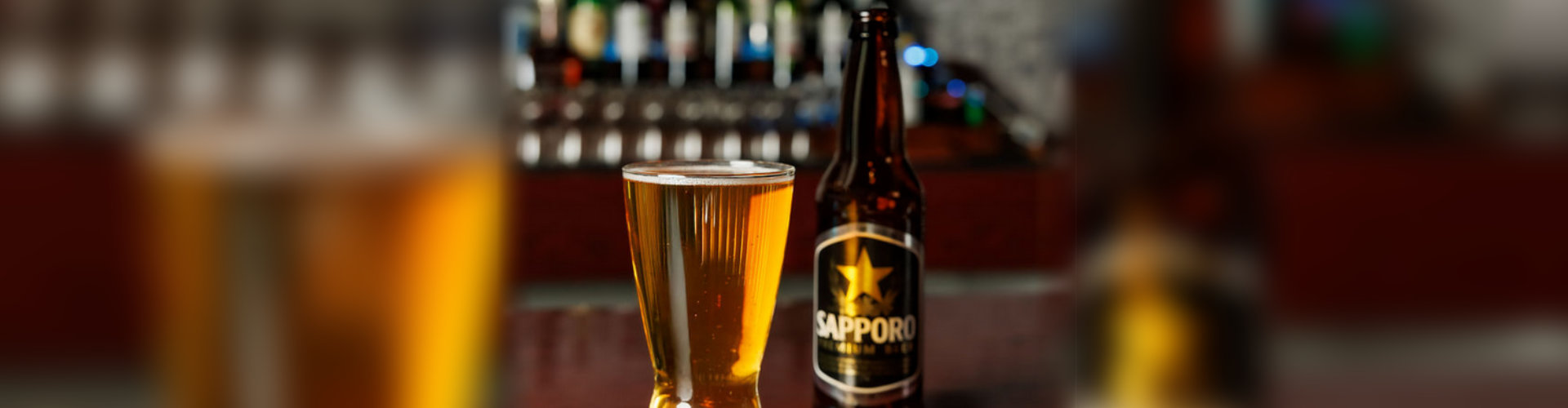 bottle of beer